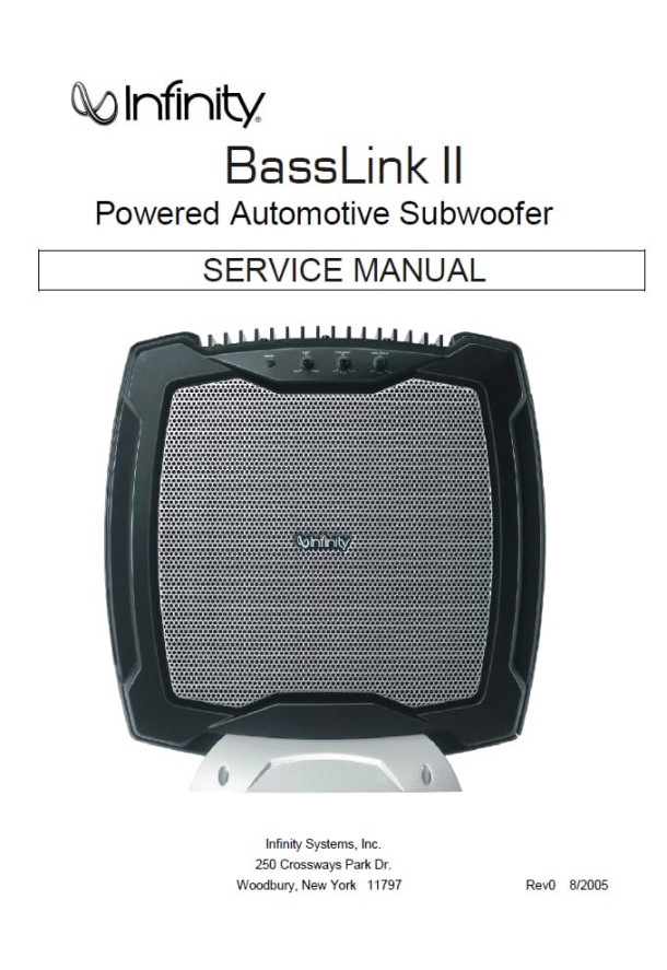 BassLink II